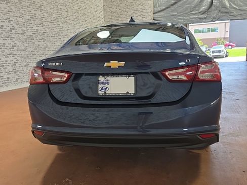 Used 2020 Chevrolet Malibu LT FWD image 5