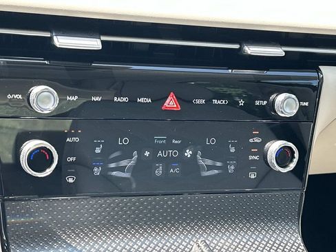 New 2027 Genesis G80 3.5T Sport Prestige AWD/4WD image 34