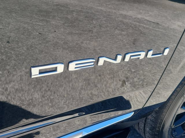 Used 2023 GMC Yukon Denali AWD/4WD image 36