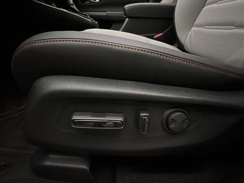 New 2026 Honda CR-V Sport Touring image 7