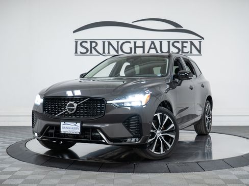 Certified 2023 Volvo XC60 B5 Plus w/ Climate Package image 26