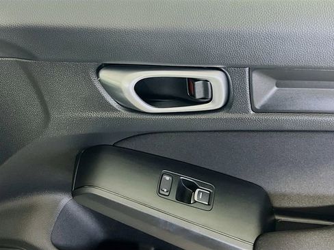 Certified 2024 Honda Civic Sport image 31