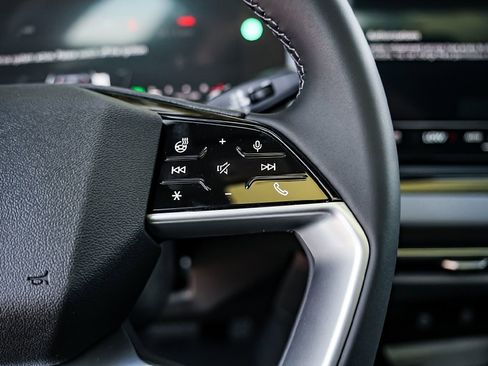 New 2025 Audi A5 2.0T Premium Plus Sedan image 16