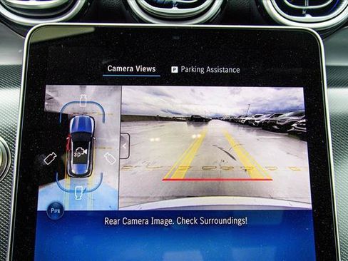 Certified 2026 Mercedes-Benz GLC 300 4MATIC image 17