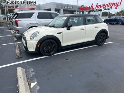 Used 2023 MINI Cooper S