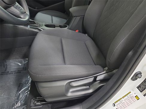 Certified 2023 Toyota Corolla LE w/ Carpet Mat Package (TMS) image 26