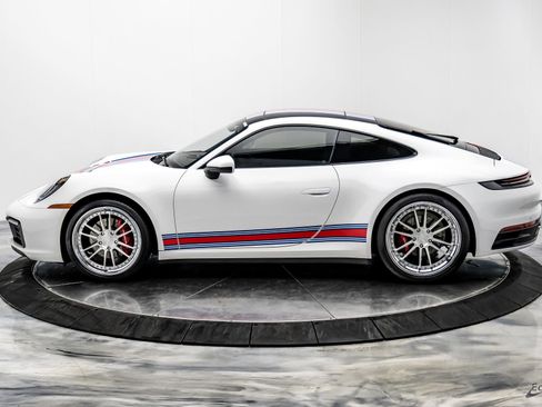 Used 2020 Porsche 911 Carrera image 7