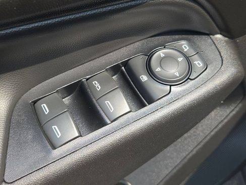 Certified 2018 Chevrolet Equinox LT w/ Sun & Infotainment Package AWD/4WD image 24