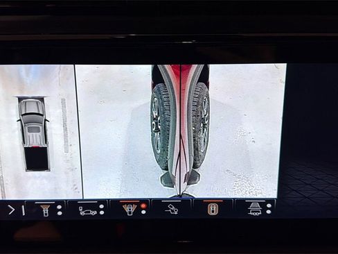 New 2026 GMC Sierra 1500 AT4 w/ AT4 Premium Package image 44