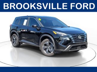 Used 2026 Nissan Rogue SV FWD video 1