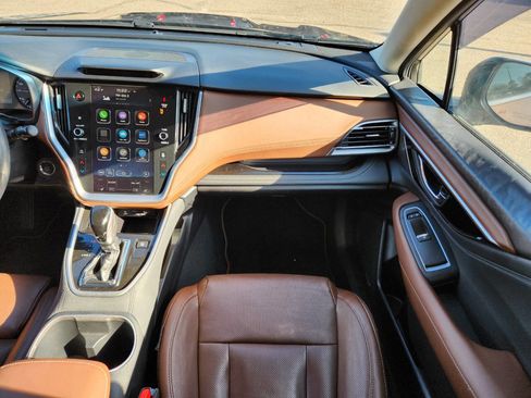 Used 2021 Subaru Outback Touring XT image 17