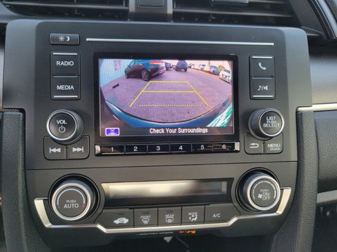 Used 2019 Honda Civic LX image 33
