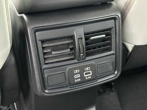 Certified 2025 Subaru Forester Premium w/ Convenience Package #1 image 56