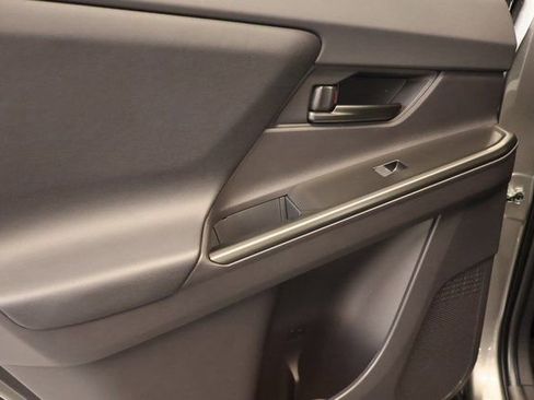 New 2026 Toyota bZ image 24