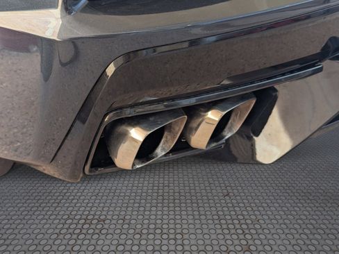 Used 2021 Chevrolet Corvette Stingray Coupe w/ Battery Protection Package image 9