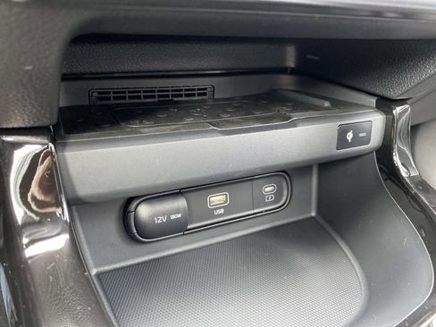 New 2026 Kia Seltos EX w/ EX Sunroof Package image 11