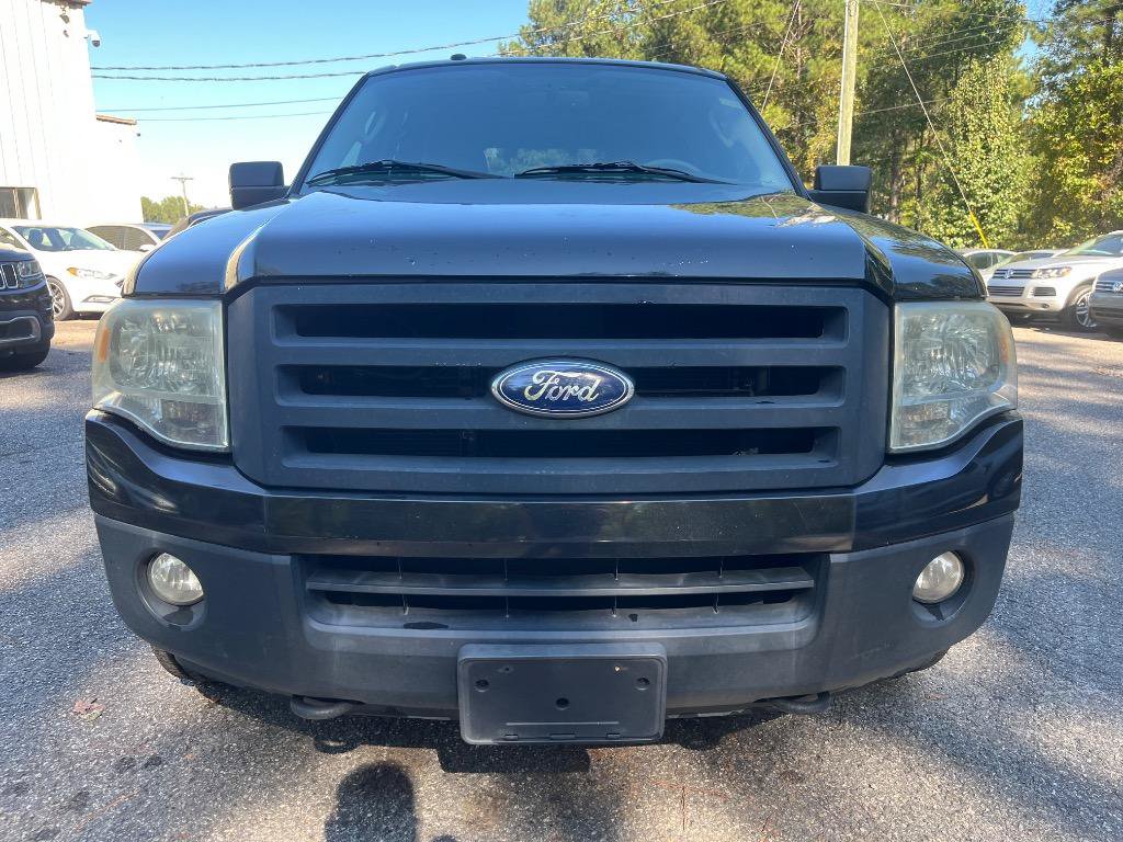 Used 2013 Ford Expedition XL w/ HD Trailer Tow Pkg AWD/4WD image 2