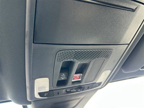 New 2026 Honda CR-V TrailSport image 21