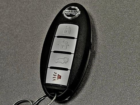 Used 2011 Nissan Murano LE image 38