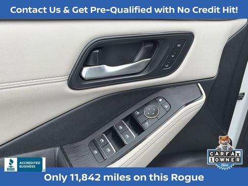 Certified 2023 Nissan Rogue SL image 19