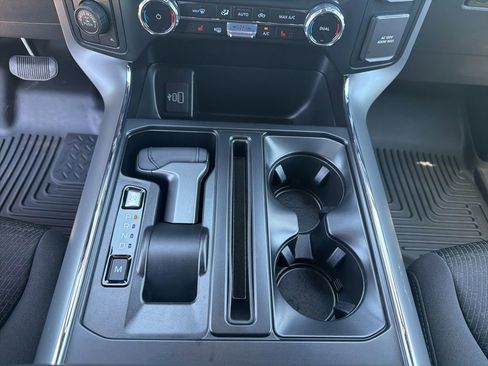 Used 2025 Ford F150 XLT w/ Equipment Group 302A MID AWD/4WD image 29