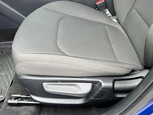 New 2026 Kia K4 FWD image 13