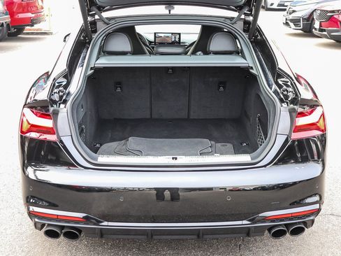 Used 2024 Audi S5 Premium Plus image 34