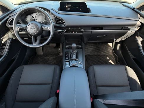 New 2026 MAZDA CX-30 AWD 2.5 S image 11