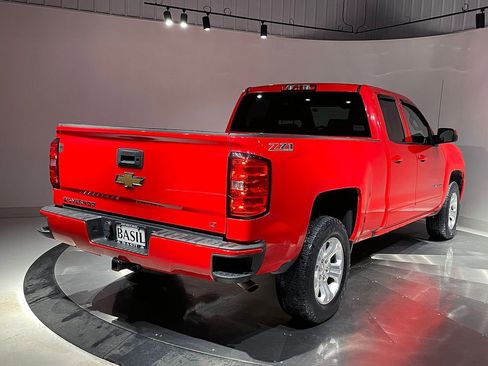 Used 2016 Chevrolet Silverado 1500 LT w/ All Star Edition image 11