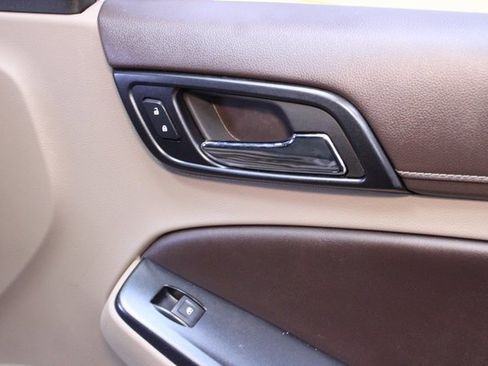 Used 2015 Chevrolet Tahoe LTZ image 6