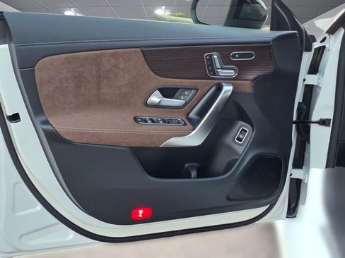 Used 2026 Mercedes-Benz CLA 250 4MATIC image 26