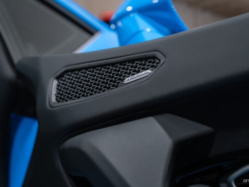 Used 2021 Lamborghini Huracan EVO RWD image 19