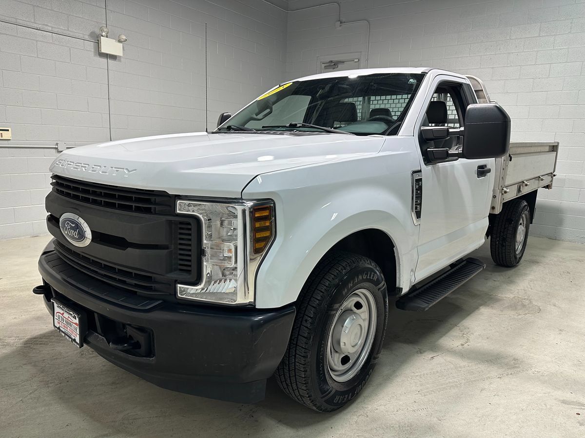 Used 2018 Ford F250 XL RWD image 12