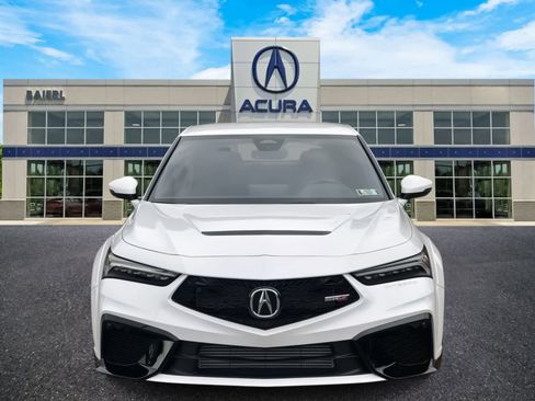 New 2026 Acura Integra Type S image 8