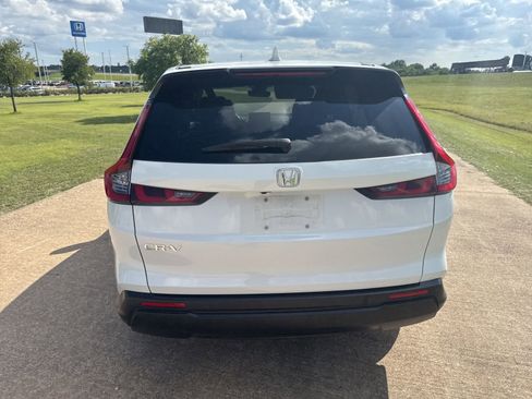 Used 2023 Honda CR-V EX-L image 6