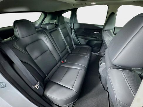 New 2026 Nissan Murano SL AWD/4WD image 28