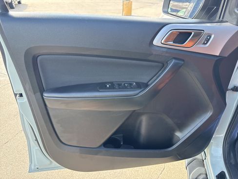 Used 2021 Ford Ranger XLT w/ Equipment Group 301A Mid AWD/4WD image 11