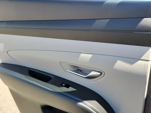 New 2026 Hyundai Tucson Blue SE FWD image 23