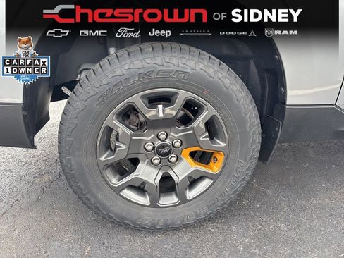 Used 2024 Ford Maverick Tremor w/ Tremor Off-Road Package AWD/4WD image 15