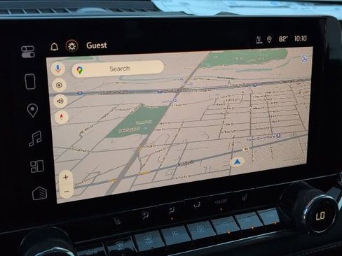 New 2026 Chevrolet Colorado LT w/ Advanced Trailering Package image 22