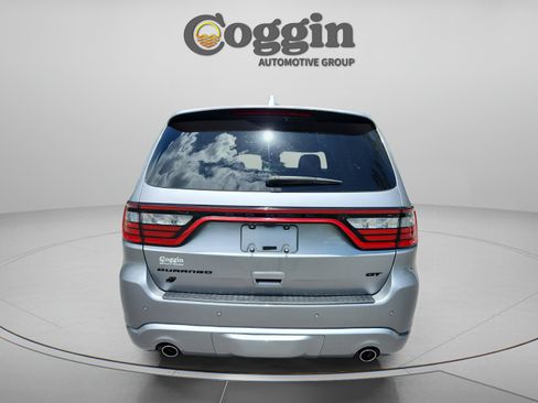 Used 2021 Dodge Durango GT AWD/4WD image 5