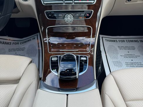 Used 2018 Mercedes-Benz C 300 Sedan image 16