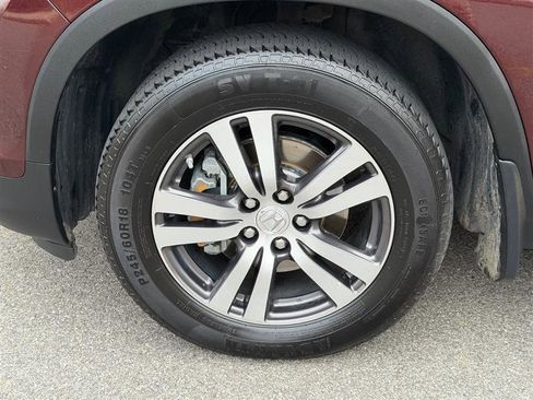 Used 2016 Honda Pilot EX image 13