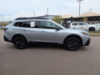 Used 2020 Subaru Outback Onyx Edition XT w/ Popular Package #2 video 4