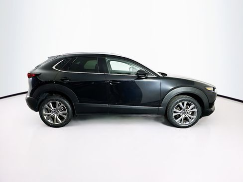 Used 2024 MAZDA CX-30 AWD 2.5 S w/ Premium Package image 10