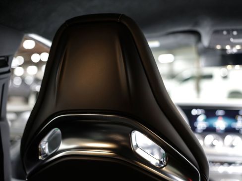 Used 2023 Mercedes-Benz AMG GT 63 S image 61