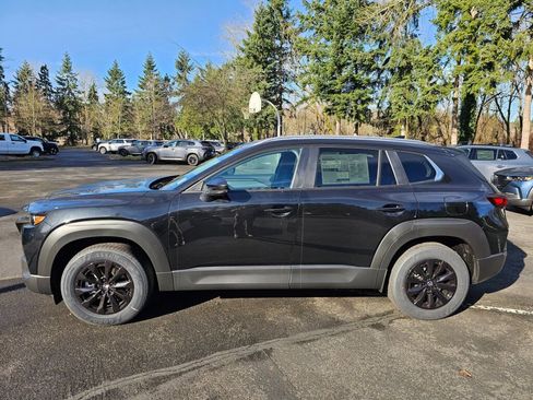 New 2026 MAZDA CX-50 2.5 Hybrid w/ Preferred Pkg image 8