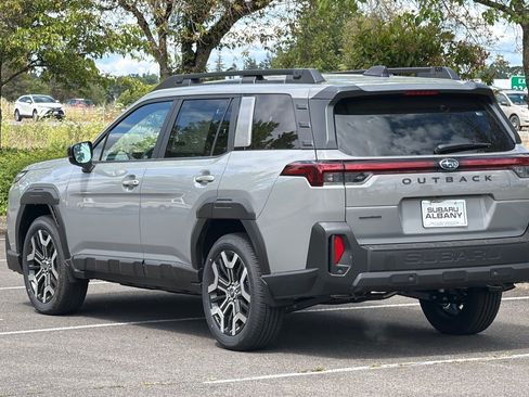 New 2026 Subaru Outback Touring XT AWD/4WD image 6