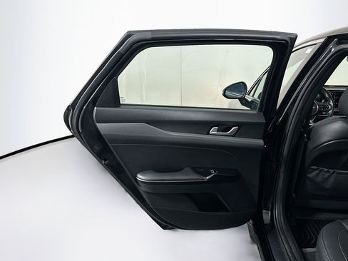 Used 2024 Kia K5 GT-Line w/ GT-Line Premium Package image 27