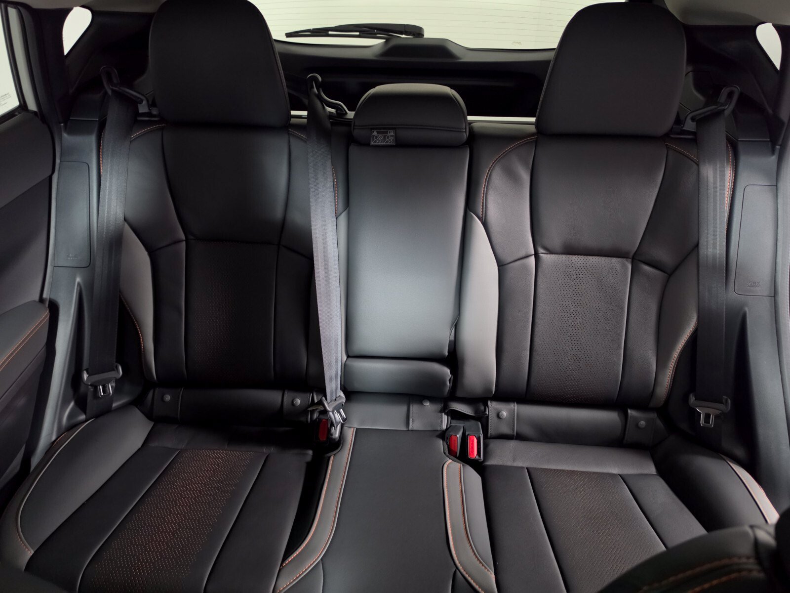 New 2026 Subaru Crosstrek 2.5i Limited AWD/4WD image 15
